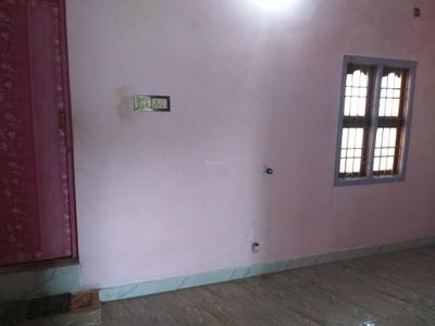 1 BHK Independent House