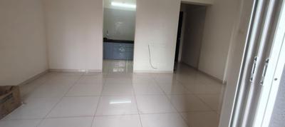 Hall Image of 550 Sq.ft 1 BHK Apartment / Flat for rent in Paranjape Richmond Park, Rahatani Pune for Rs. 22000