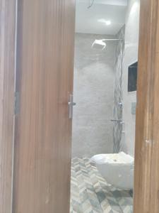 Bedroom Three Image of 1620 Sq.ft 3 BHK Builder Floor for sale in Sector 85 Faridabad for Rs. 17000000