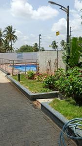 Image of 1071 Sq.ft 2 BHK Apartment / Flat for sale in SVS Mythri Sunshine, Anagalapura, Bengaluru for Rs. 8500000