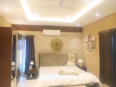 Bedroom Image of 3704 Sq.ft 4 BHK Villa for sale in Tukkuguda Hyderabad for Rs. 37068000