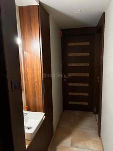 Image of 1150 Sq.ft 2 BHK Apartment / Flat for rent in Gokul Heights, KT Nagar, Nagpur for Rs. 25000