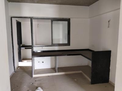 Kitchen Image of 3440 Sq.ft 4 BHK Apartment / Flat for sale in Manor Ananda, Sanidhya Ahmedabad for Rs. 32680000