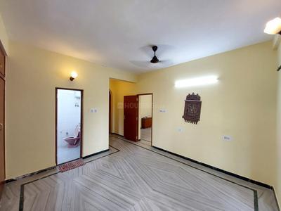 Hall Image of 2200 Sq.ft 3 BHK Apartment / Flat for rent in T Nagar Chennai for Rs. 100000