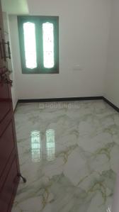 Bedroom Image of 600 Sq.ft 1 BHK Independent House for rent in BodhuPatty Namakkal for Rs. 7000