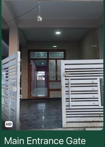 Kitchen Image of 1310 Sq.ft 2 BHK Independent House for rent in Sheriguda, Sangareddy Hyderabad for Rs. 15000