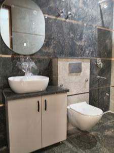 Bedroom Two Image of 2025 Sq.ft 3 BHK Builder Floor for sale in Palam Vihar Gurgaon for Rs. 26971000