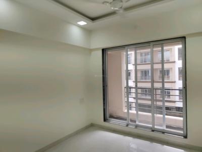 Bedroom Image of 885 Sq.ft 2 BHK Apartment / Flat for sale in Boisar Mumbai for Rs. 4290000