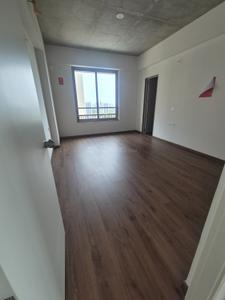 Bedroom Image of 4200 Sq.ft 4 BHK Apartment / Flat for rent in Riviera Prestige, Sarkhej Ahmedabad for Rs. 58000