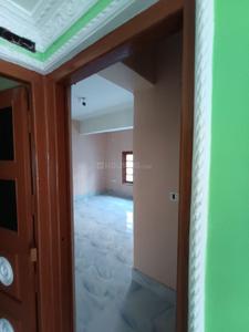 Bedroom Image of 3000 Sq.ft 4 BHK Villa for sale in Purba Putiary Kolkata for Rs. 28000000