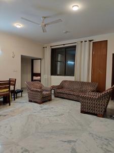 Hall Image of 1500 Sq.ft 3 BHK Builder Floor for rent in Big Block South City 2, Sector 49 Gurgaon for Rs. 42000