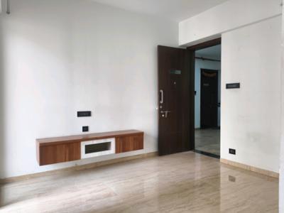Living Room Image of 832 Sq.ft 1 BHK Apartment / Flat for rent in VTP Belair, Mahalunge Pune for Rs. 28000