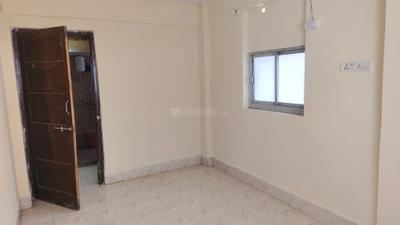 1 BHK Semi Furnished Flat