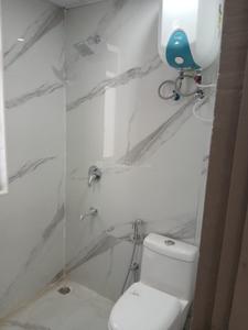 Image of 1258 Sq.ft 2.5 BHK Builder Floor for sale in M3M Soulitude , Sector 89, Gurgaon for Rs. 24200000