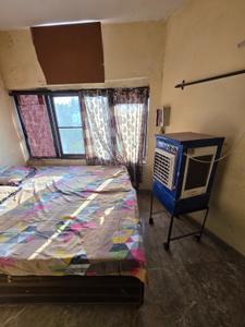Bedroom Image of 300 Sq.ft 1 RK Builder Floor for rent in Sector 70 Mohali for Rs. 5500