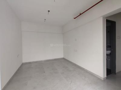 Hall Image of 845 Sq.ft 2 BHK Apartment / Flat for rent in Superior Exotica, Airoli Navi Mumbai for Rs. 55000