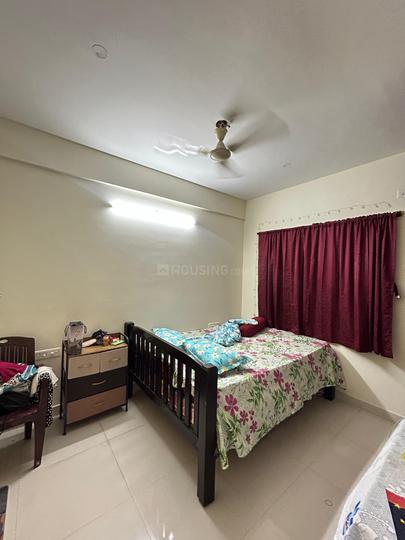 Domlur EGL Close to Domlur flyover Landmark just 5 minutes walking embassys golf link Business park walking distance 5 minutes Bedroom 1