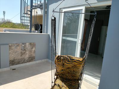 Balcony Image of Nimmi Singh in Vasant Kunj, New Delhi