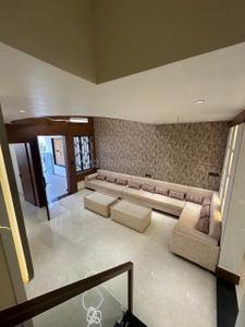 Hall Image of 2900 Sq.ft 4 BHK Independent House for sale in Nipania Indore for Rs. 17500000
