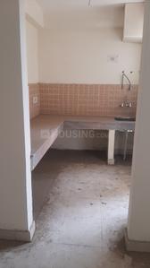 Kitchen Image of 1100 Sq.ft 3 BHK Apartment / Flat for sale in MGI Gharaunda, Raj Nagar Extension Ghaziabad for Rs. 7400000
