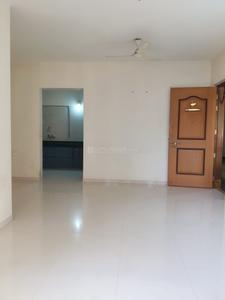 Hall Image of 1100 Sq.ft 2 BHK Apartment / Flat for rent in Nyati Elan, Wagholi Pune for Rs. 24000