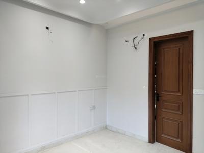 Bedroom Image of 1900 Sq.ft 4 BHK Builder Floor for sale in Sector 19 Dwarka New Delhi for Rs. 40000000