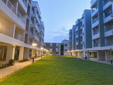 2 BHK Flat