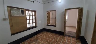 Bedroom Image of 1240 Sq.ft 3 BHK Apartment / Flat for sale in BG La Convent, Entally Kolkata for Rs. 21615000