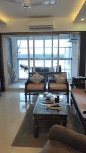Image of 1800 Sq.ft 3 BHK Apartment / Flat for sale in Edakochi, Kochi for Rs. 16200000