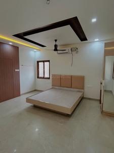 Bedroom Image of 2400 Sq.ft 3 BHK Independent House for sale in Kamal Vihar Raipur for Rs. 6400000