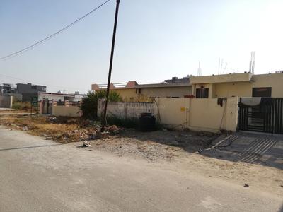 Image of 153 Sq.ft Residential Plot / Land for sale in Jaypee Kensington Park Plot Phase 2, Sector 133, Noida for Rs. 34425000