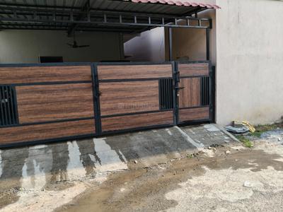 Balcony Image of 1000 Sq.ft 2 BHK Independent House for sale in Ambattur Chennai for Rs. 12800000