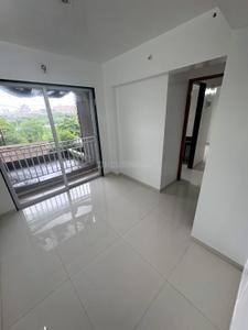 Hall Image of 1012 Sq.ft 2 BHK Apartment / Flat for sale in Kalyan West Kalyan for Rs. 5777000