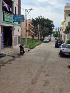 Image of 1200 Sq.ft Residential Plot / Land for sale in Kachohalli, Bengaluru for Rs. 9000000