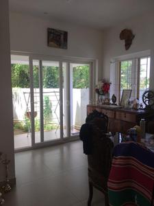 Kitchen Image of 2200 Sq.ft 3 BHK Villa for sale in Asset Kasavu, Kalamassery Kochi for Rs. 22000000