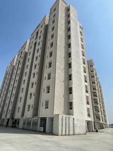 Image of 566 Sq.ft 2 BHK Apartment / Flat for sale in Aashish Infra Aamor, Mansarovar Extension, Jaipur for Rs. 2200000