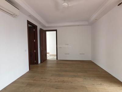 Hall Image of 3400 Sq.ft 4 BHK Builder Floor for sale in Vasant Vihar New Delhi for Rs. 140000000