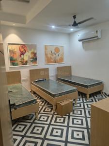 Hall Image of Pratham Residency in Palam Vihar Extension, Gurgaon