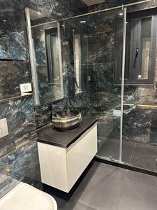 Bathroom Image of 2259 Sq.ft 3 BHK Builder Floor for sale in DLF Phase 2, DLF Phase 2 Gurgaon for Rs. 37000000