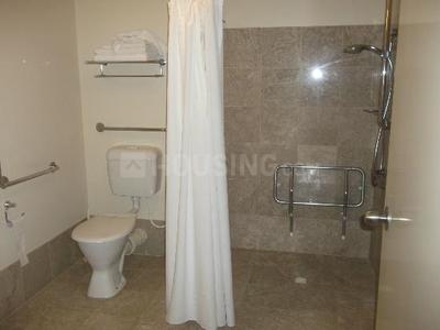 Image of 650 Sq.ft 3 BHK Apartment / Flat for rent in Nirmal Block- B, Rishikesh for Rs. 18000