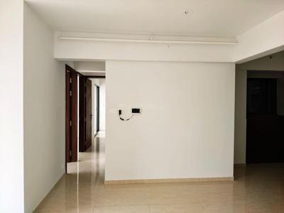 Hall Image of 970 Sq.ft 2 BHK Apartment / Flat for sale in Vision Altia, Ravet Pune for Rs. 7000000