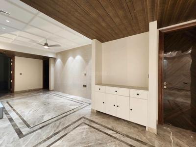 Bedroom Image of 1550 Sq.ft 3 BHK Apartment / Flat for sale in Saddu Raipur for Rs. 6355000