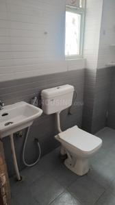 Bathroom Image of 450 Sq.ft 1 BHK Apartment / Flat for rent in ROF Amaltas, Sector 92 Gurgaon for Rs. 13000