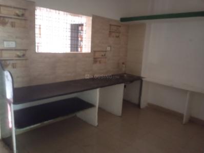 1 BHK Independent House