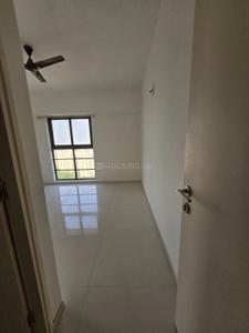 Hall Image of 2211 Sq.ft 3 BHK Apartment / Flat for sale in Godrej Green Glades, Chandkheda Ahmedabad for Rs. 11000000
