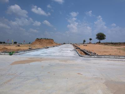 Image of 167 Sq.ft Residential Plot / Land for sale in Shadnagar, Ranga Reddy for Rs. 4676000