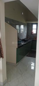 Kitchen Image of 800 Sq.ft 2 BHK Independent House for rent in Kachohalli Bengaluru for Rs. 12000