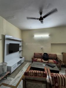 Hall Image of 970 Sq.ft 1 BHK Builder Floor for rent in Sector 4 Panchkula for Rs. 19000