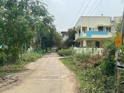 Image of 2400 Sq.ft Residential Plot / Land for sale in Villankurichi, Coimbatore for Rs. 12122000