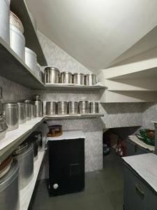 Kitchen Image of 2925 Sq.ft 4 BHK Villa for sale in Science City Ahmedabad for Rs. 45000000
